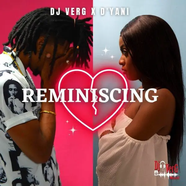 dj verg ft. d’yani - reminiscing