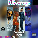 djevarage-dancehall-ryde-2-mixtape