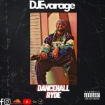 djevarage-presents-dancehall-ryde-mixtape