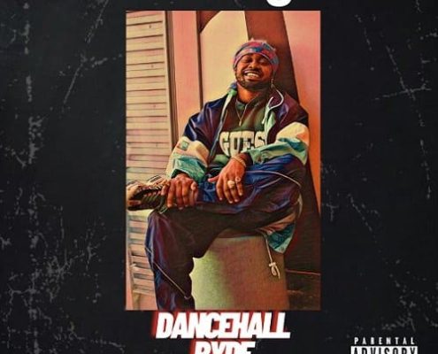 djevarage-presents-dancehall-ryde-mixtape