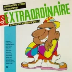 DJs Extraordinaire Vol 1 – VP Records