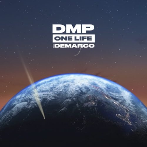 dmp-x-demarco-one-life