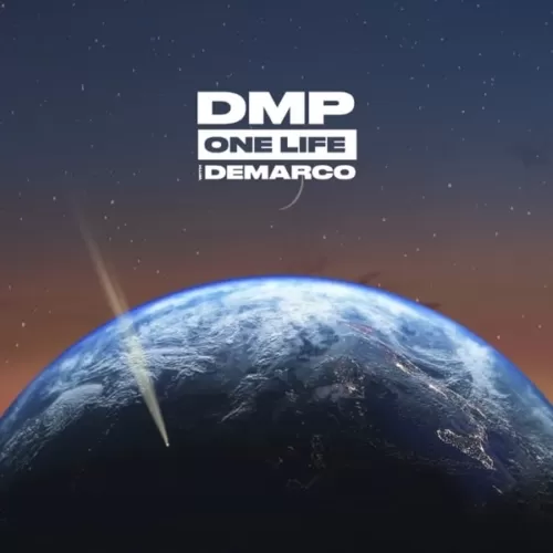 dmp x demarco - one life