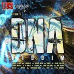 Dna Riddim – Tj Records