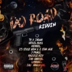Do Road Riddim (2020) – Red Room Productions