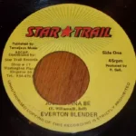 The Joy (Do Some Good) Riddim – Star Trail