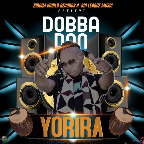 Dobba Don - Yorira