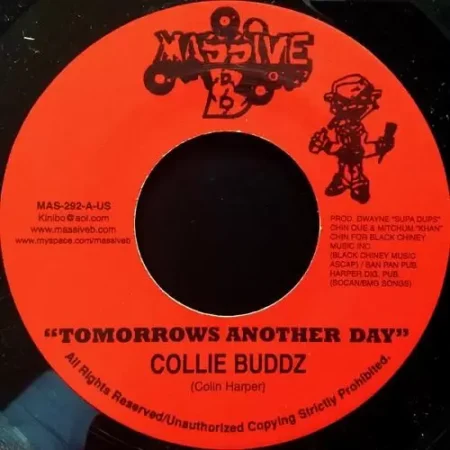 doctor bird riddim - massive b productions / black chiney records