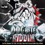 Dog Bite Riddim – Washroom Entertainment