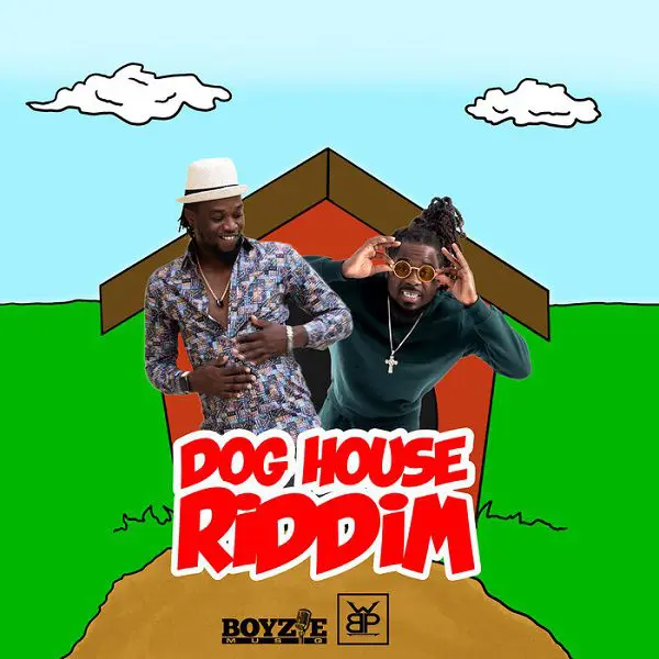 dog house riddim - wetty-beatz productionz