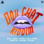 Doh Chat Riddim – Jaf Productions