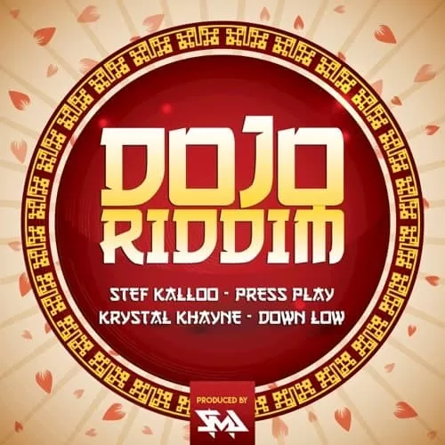 dojo riddim - shot master j