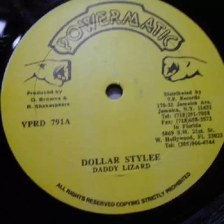 Dolla Riddim – Powermatic dolla riddim - powermatic