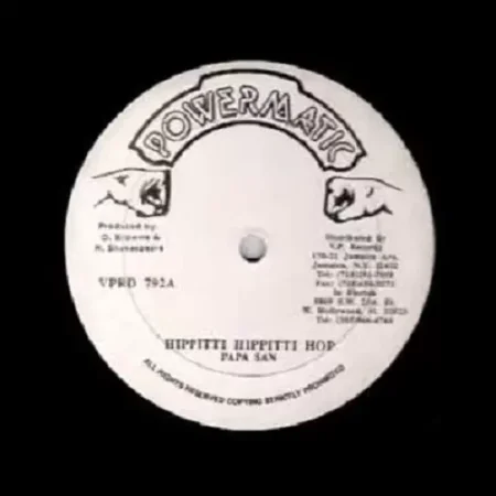 Dollar Riddim - Powermatic Productions