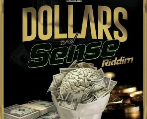 dollars and sense riddim