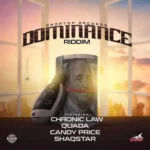 Dominance Riddim – Drop Top Records
