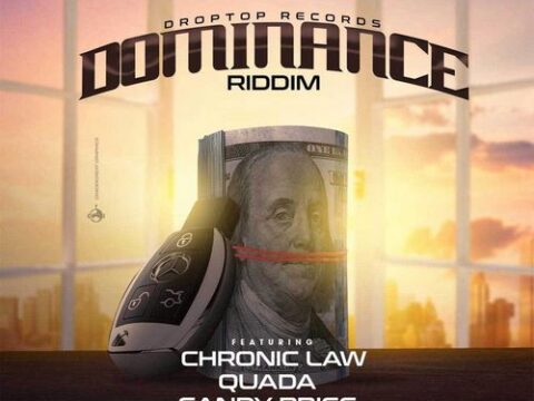 Dominance Riddim