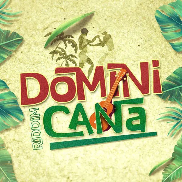 dominicana riddim - teamfoxx