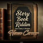 Don Creety x Rvssian – House Corner