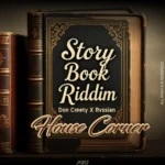 Don Creety x Rvssian – House Corner