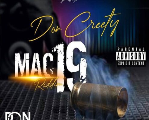 don creety mac19