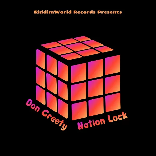 don creety - nation lock