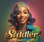 Don Creety – Saddler