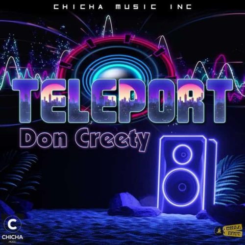 don-creety-teleport-2022
