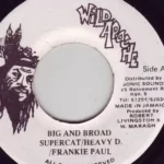Don Dada Riddim – Wild Apache
