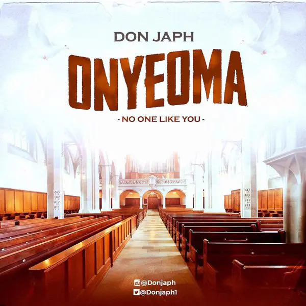 don japh - onyeoma