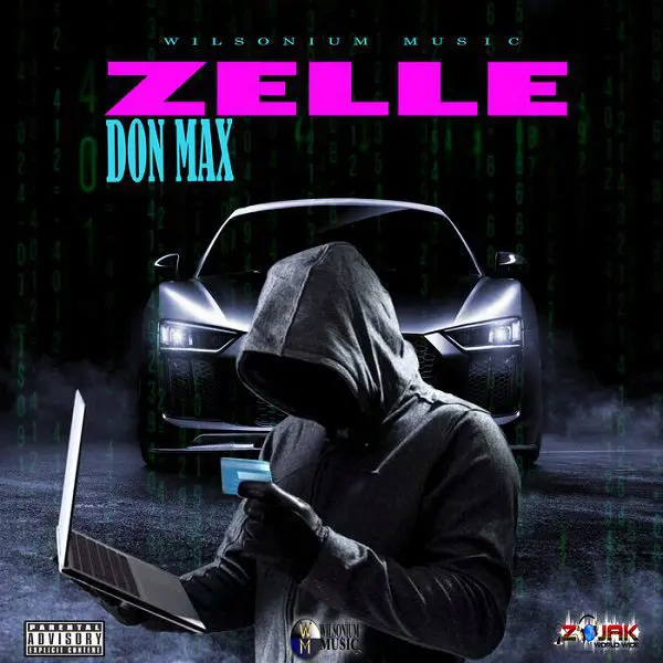 don max - zelle