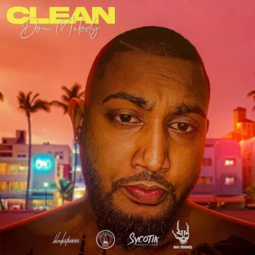 don melody - clean