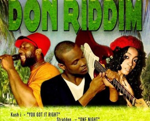 Don Riddim