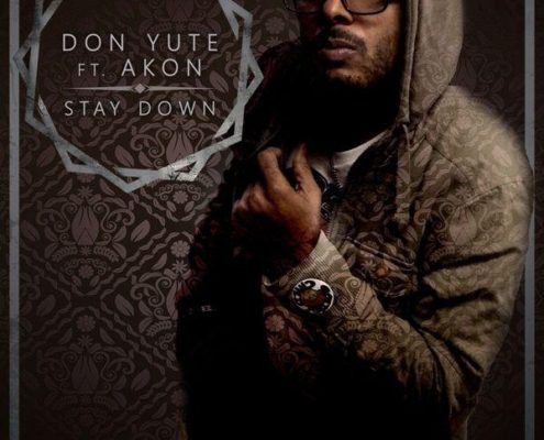 Don Yute