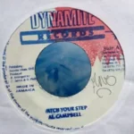 Dont Follow Rumours Riddim – Dynamite Records