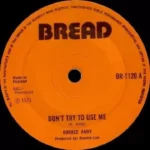 Dont Try To Use Me Riddim – Bunny Striker