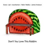 Don’t You Love This Riddim – Miss Mac Music