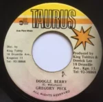 Doogle Berry Riddim – Various Labels