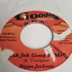 Doops Riddim – Goodas Music
