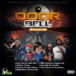 Door Bell Riddim (2021) – 2384485 Records Dk