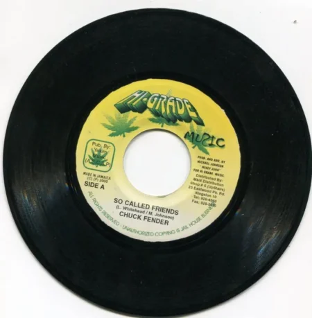 Door Bell Riddim – Hi-Grade door bell riddim - hi-grade