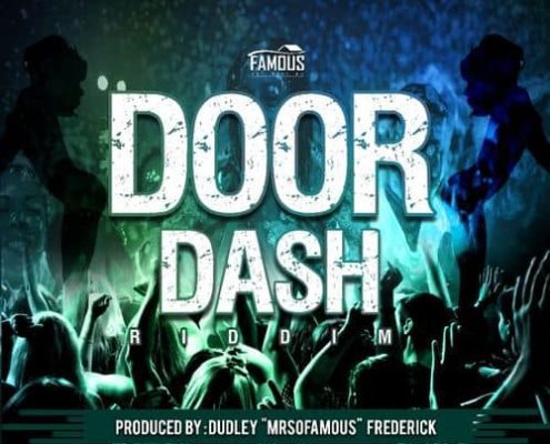 Door Dash Riddim