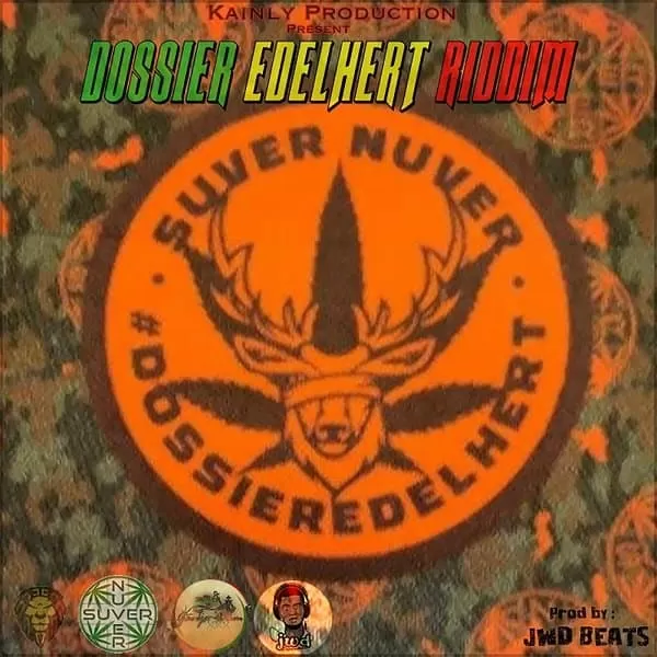 dossier edelhert riddim - kainly production