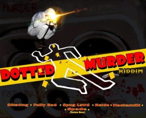 Dotted Murder Riddim