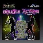 Double Action Riddim – Armz House Records