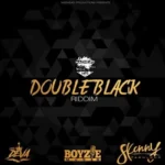 Double Black Riddim – Madhead Productions