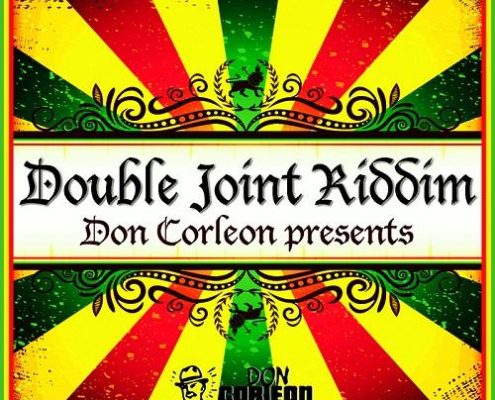 Double Joint Riddim