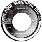 Double Kick Riddim – Blaque Warriaaz Muzic