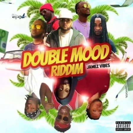 double mood riddim - dmd vibes music