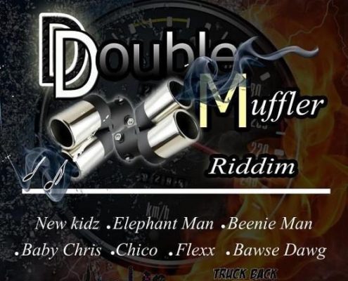 Double Muffler Riddim